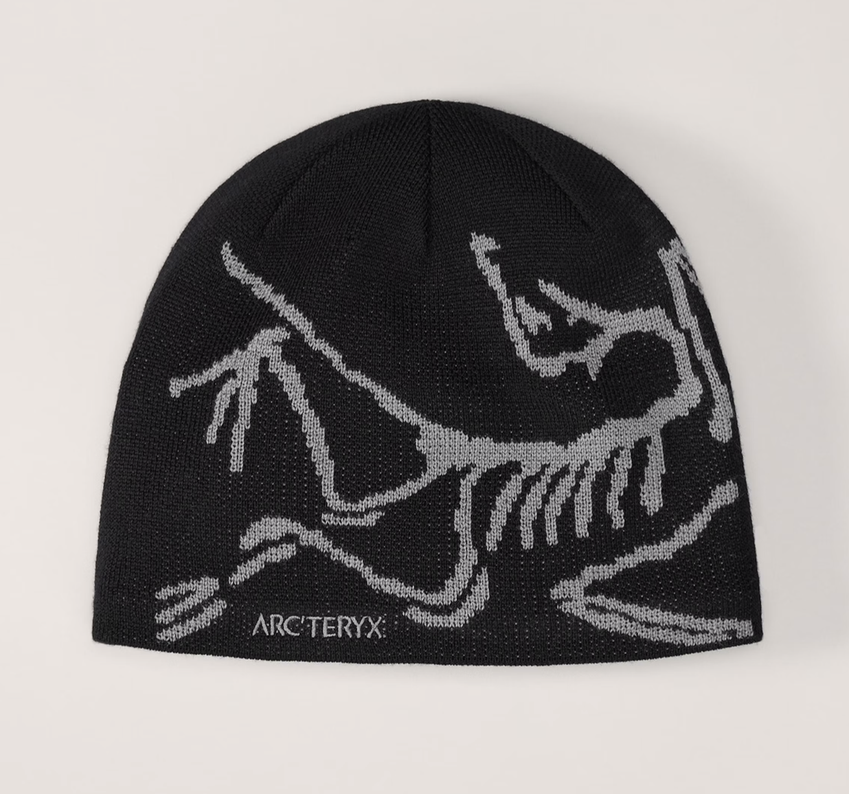 Bird Head Toque