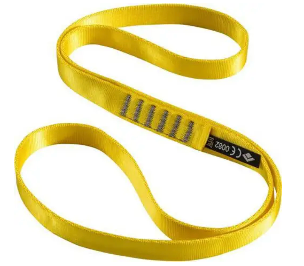 18mm Nylon Runner