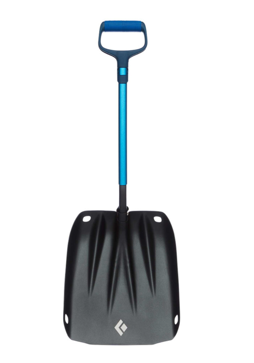 Evac 7 Shovel