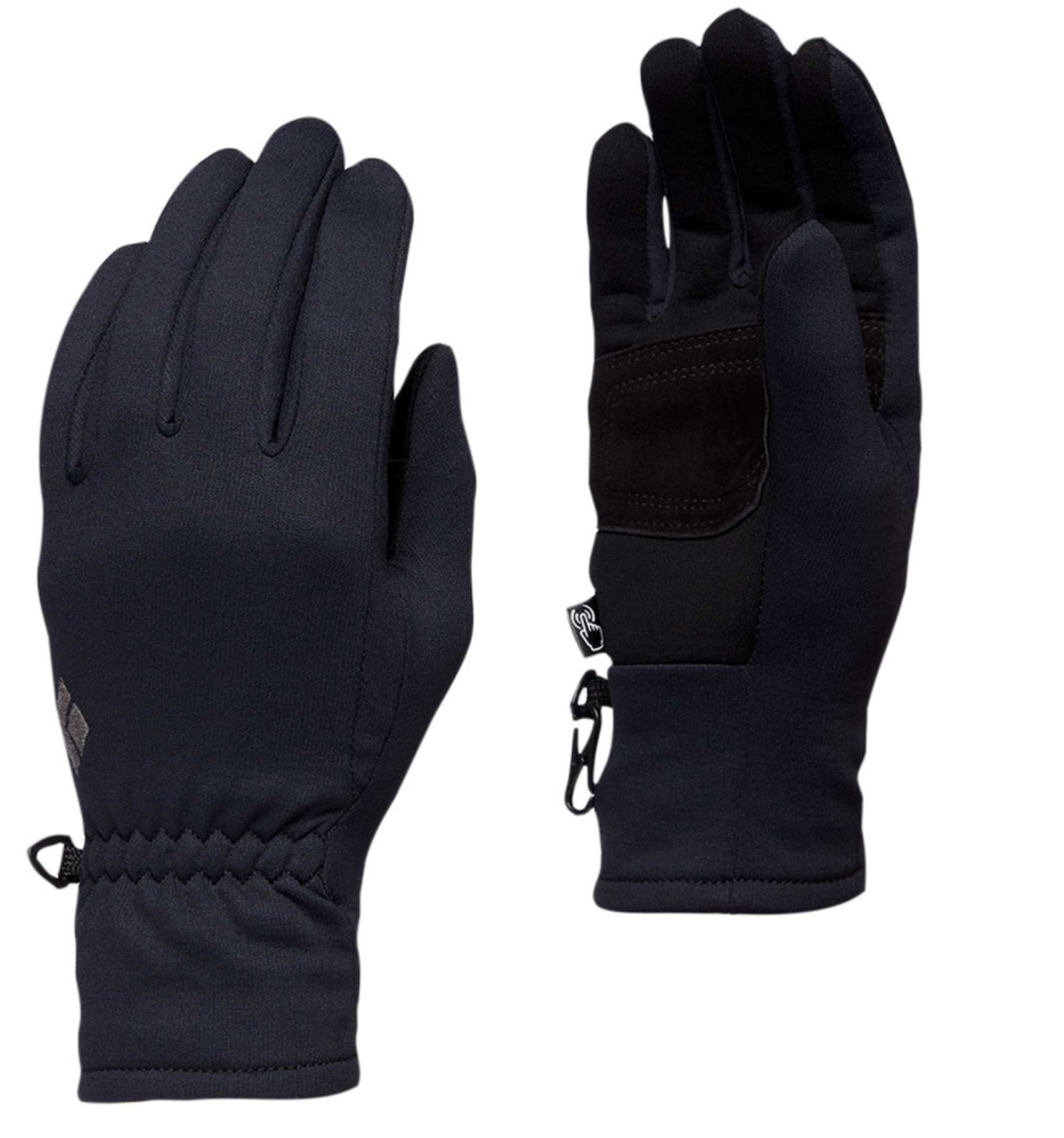 Mid-weight Screentap Gloves