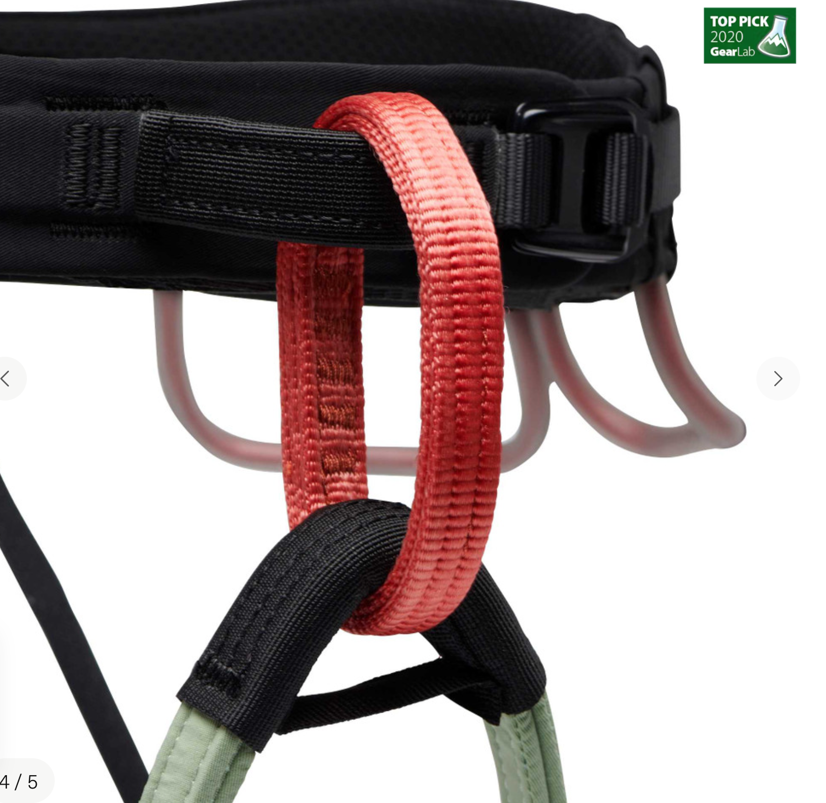 Women's Solution Harness