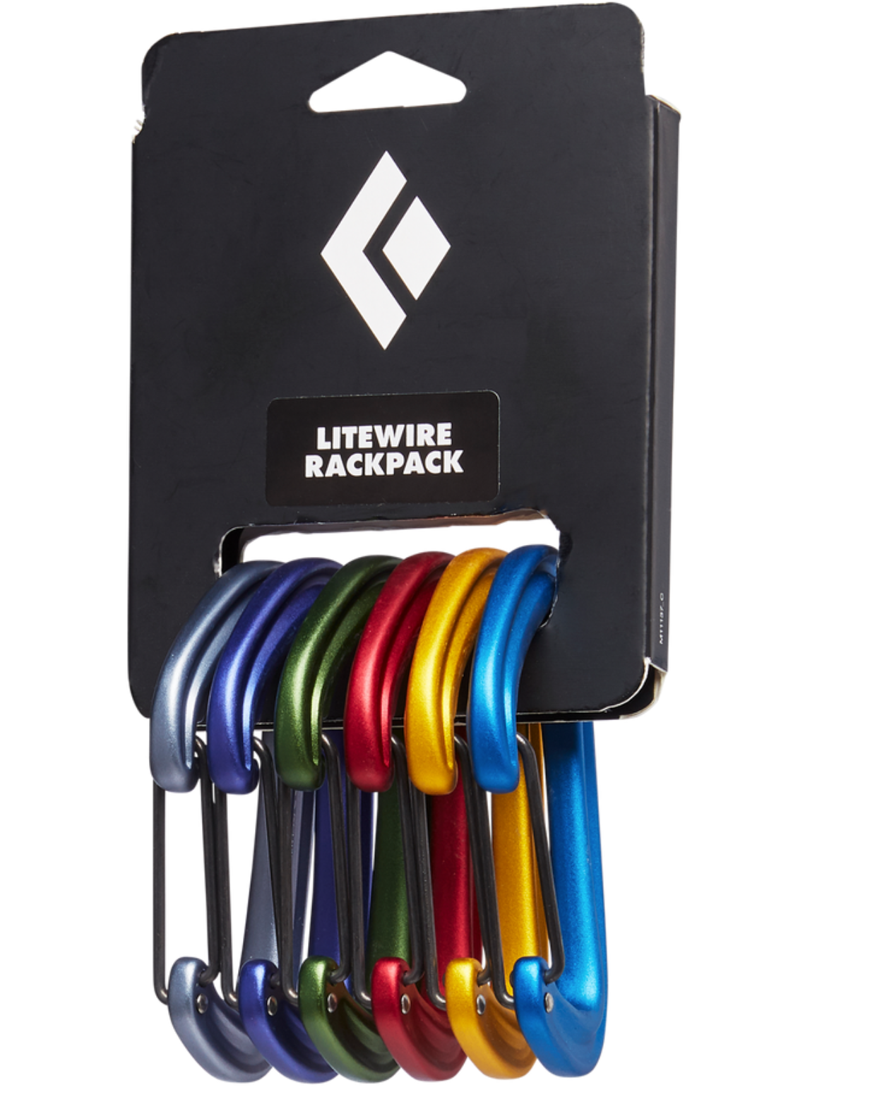 Litewire Rackpack