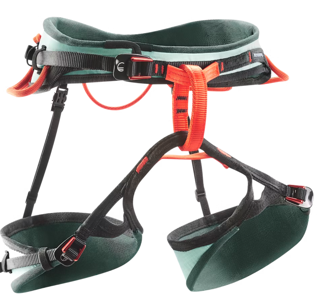 Women's Session Harness