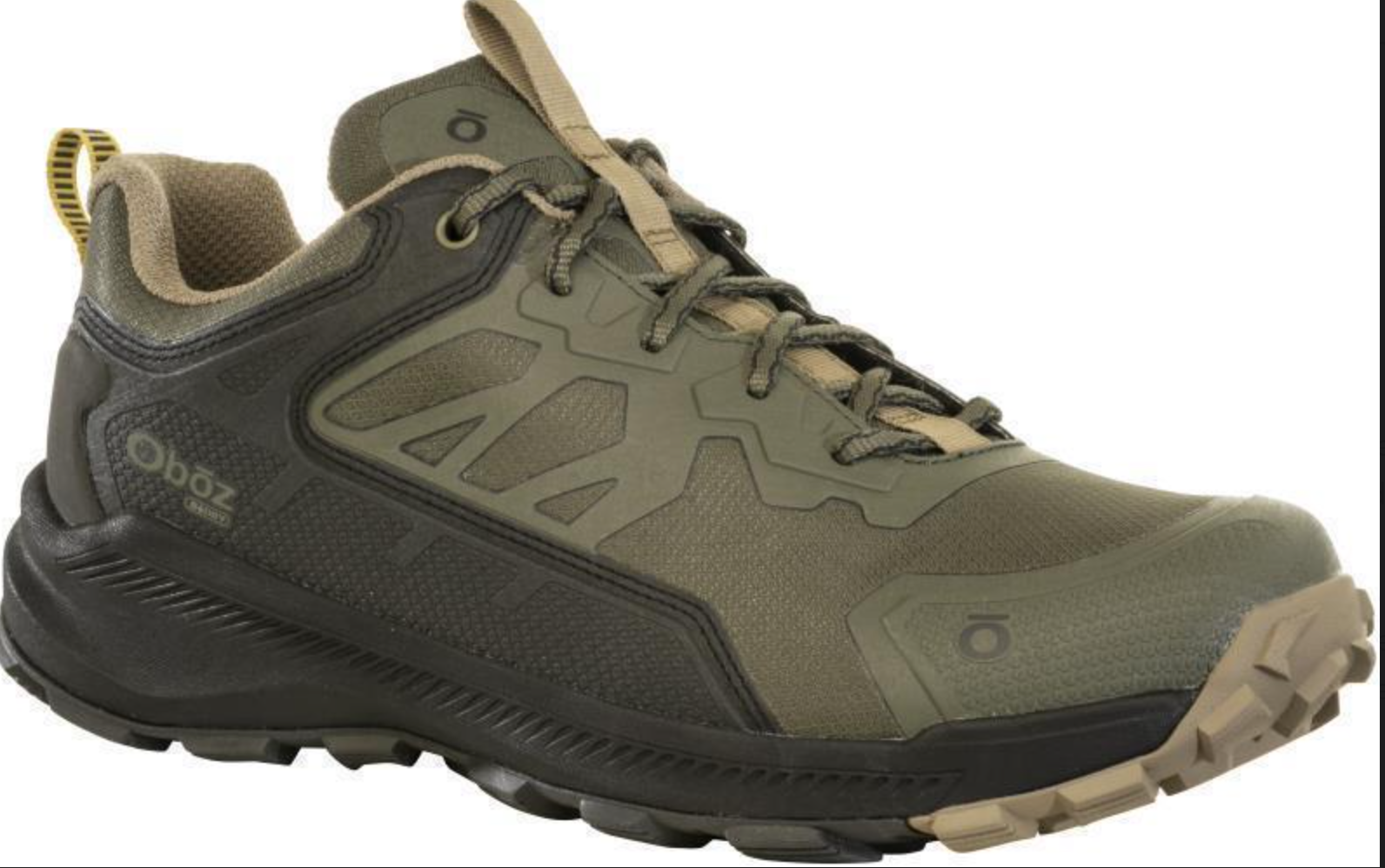 Men's Katabatic Low B-Dry