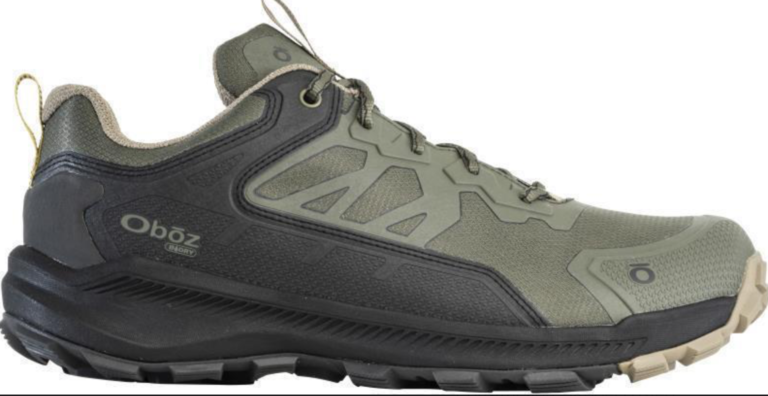 Men's Katabatic Low B-Dry