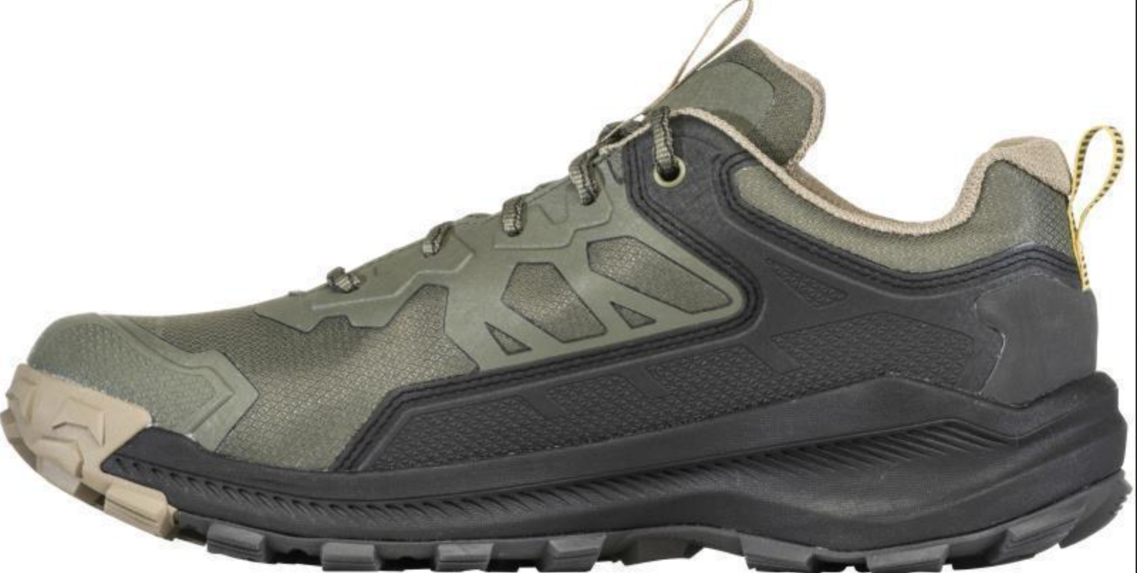 Men's Katabatic Low B-Dry