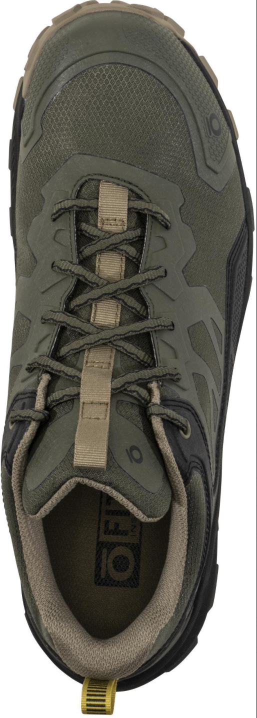 Men's Katabatic Low B-Dry