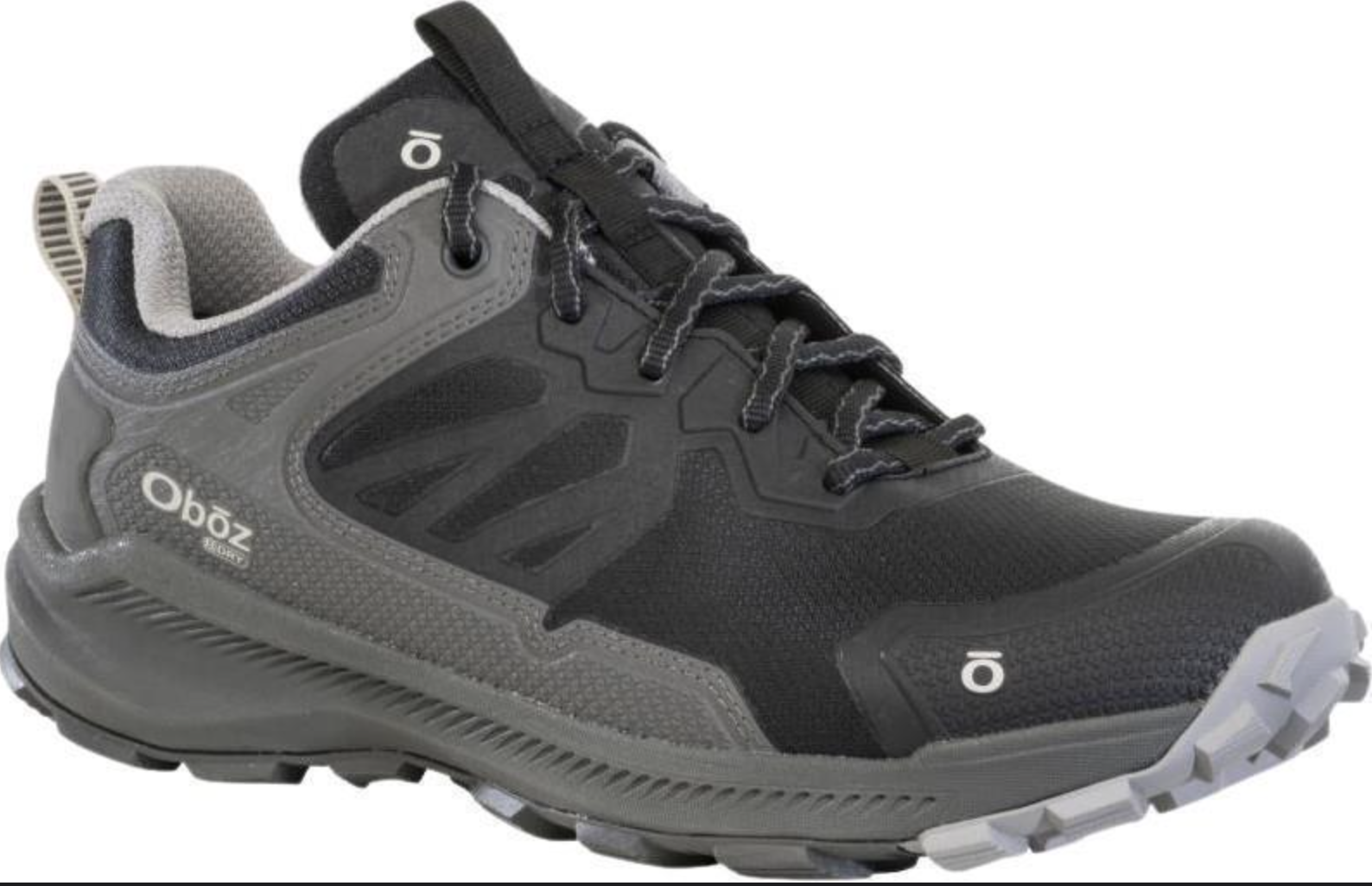 Women's Katabatic Low B-Dry