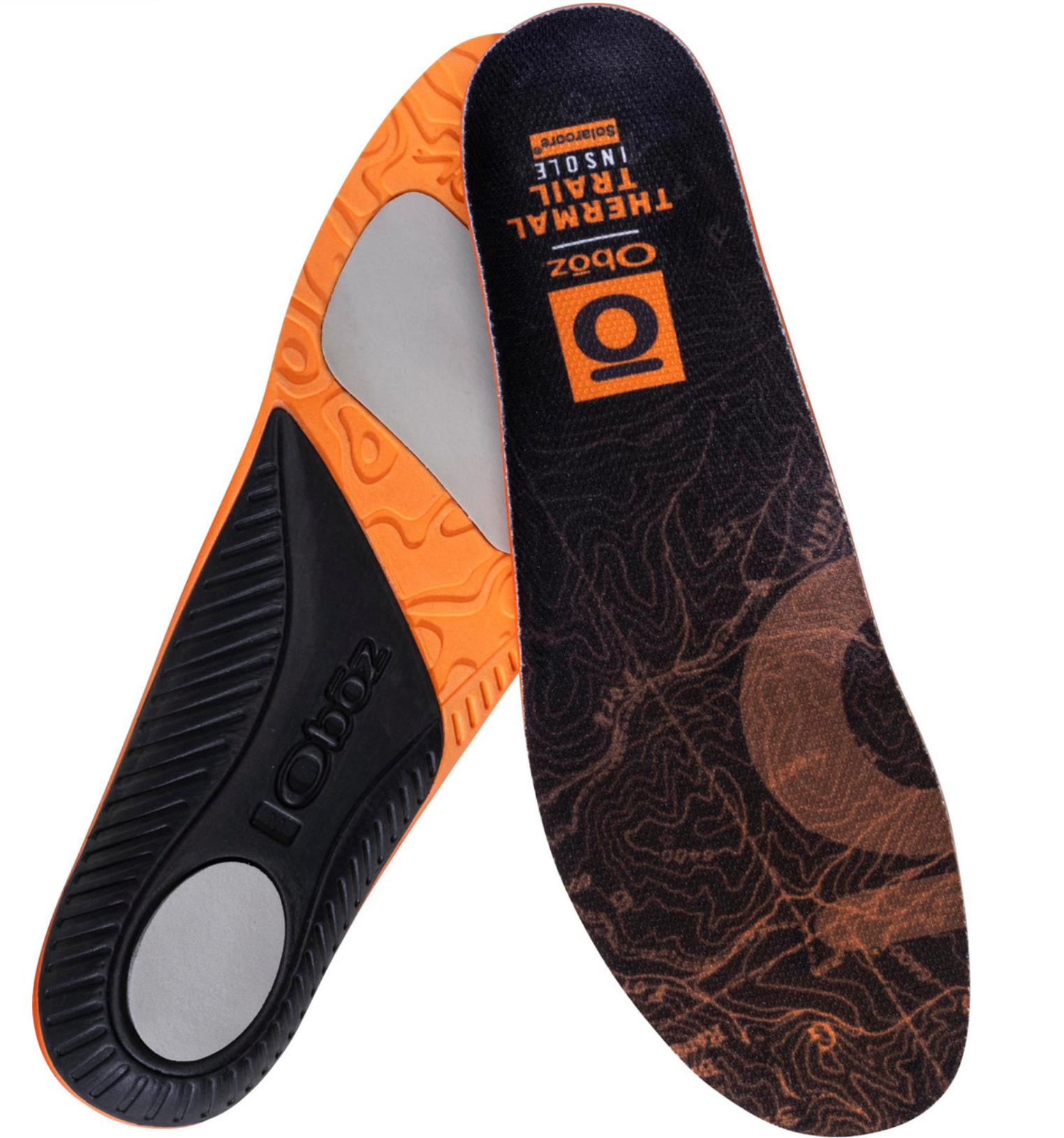 Thermal Insole