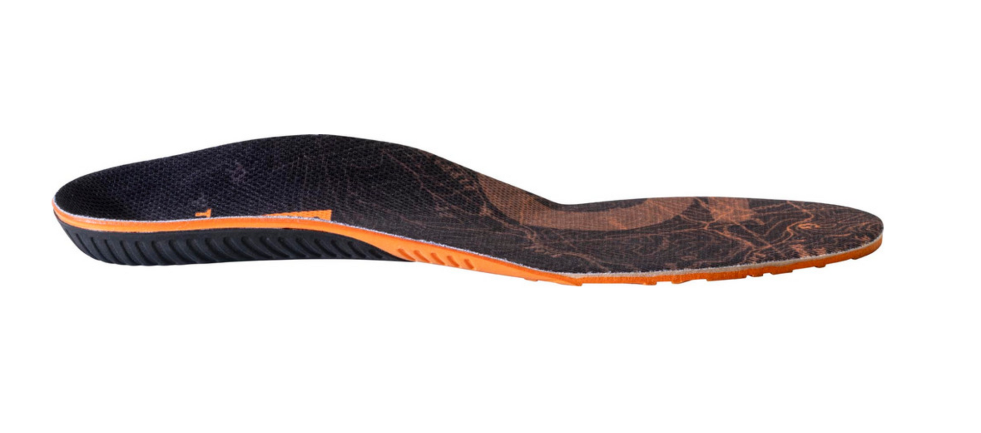 Thermal Insole