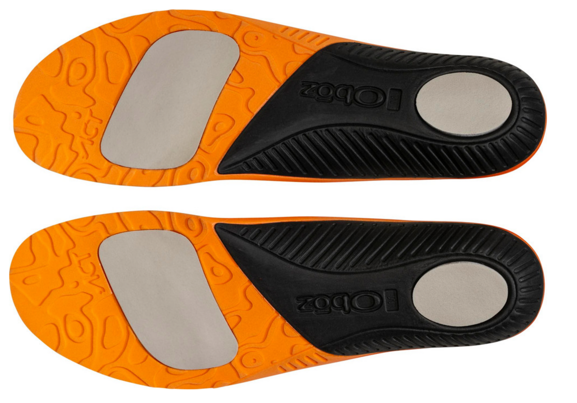 Thermal Insole