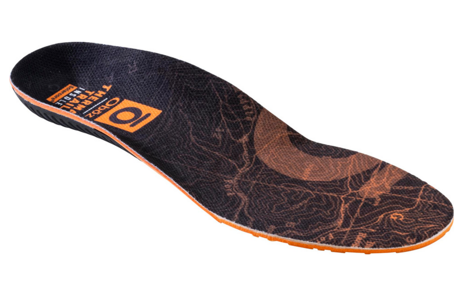 Thermal Insole