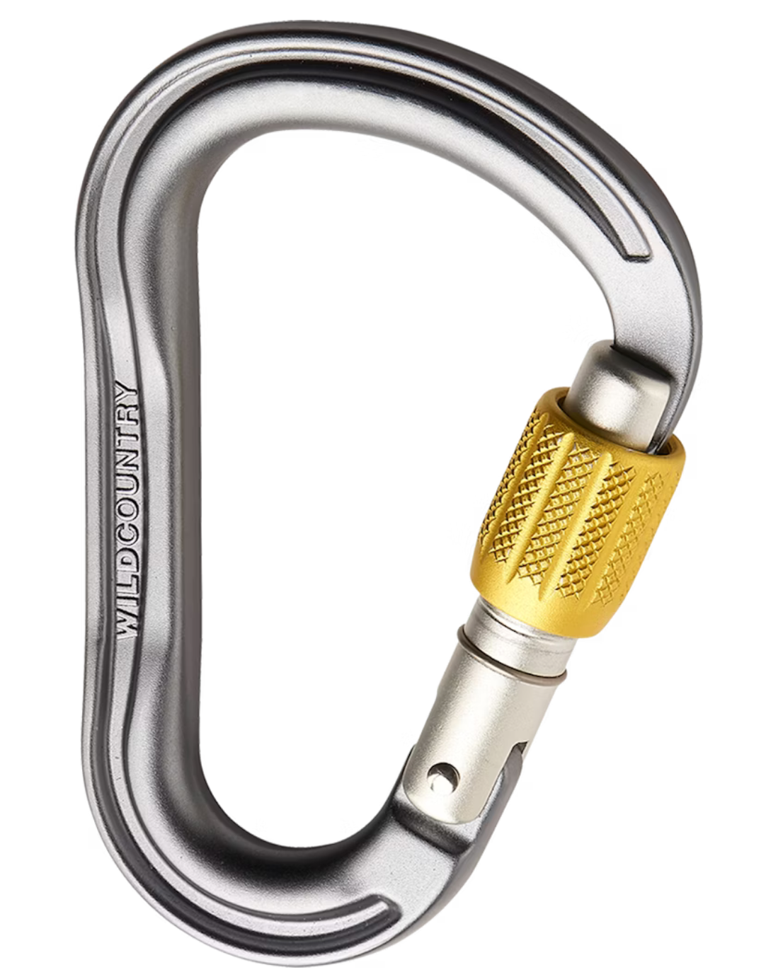 Xenon HMS Carabiner