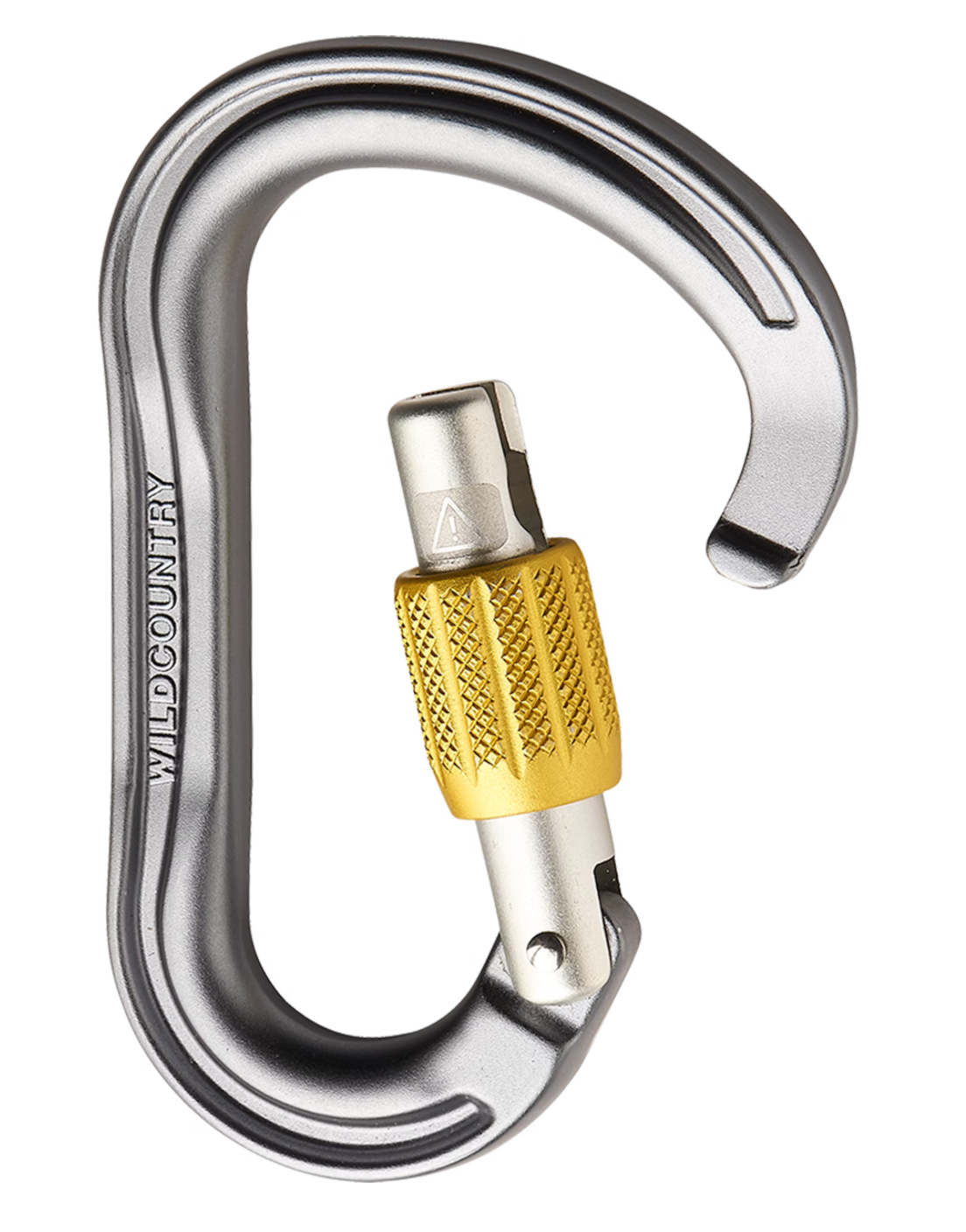 Xenon HMS Carabiner