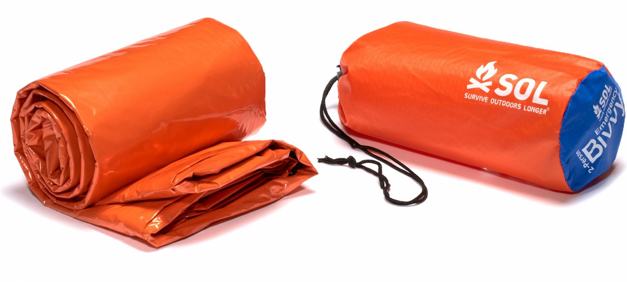 2 Person Emergency Bivvy