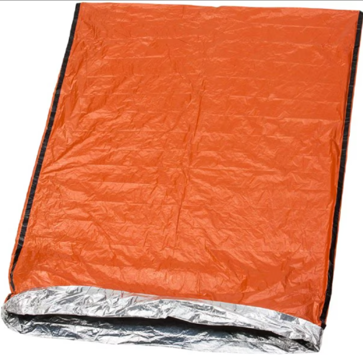 2 Person Emergency Bivvy