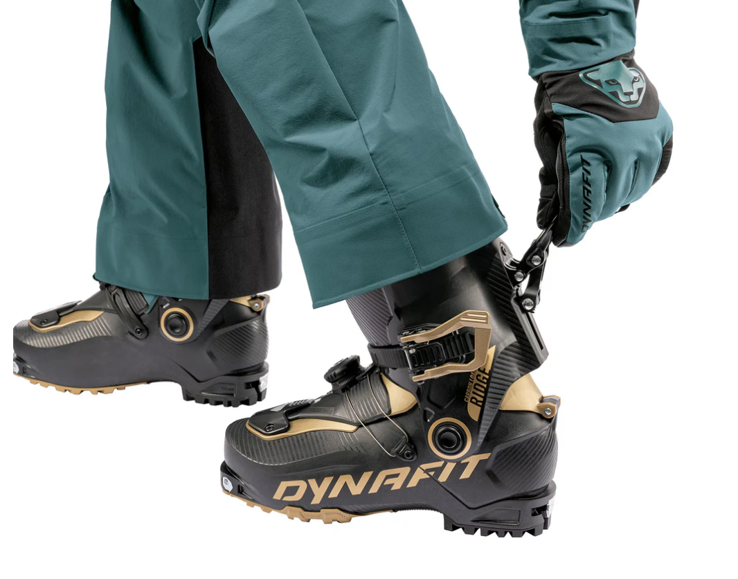 Dynafit | Ridge Pro Boot | Mt. Waddington Outdoors