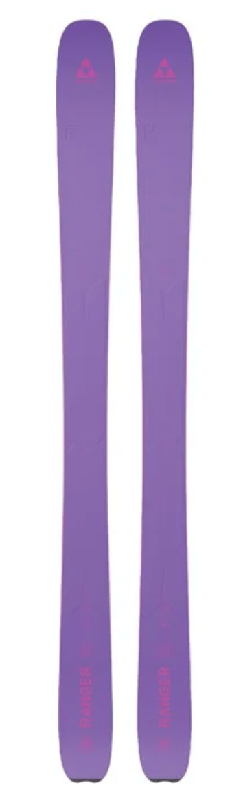 Fischer | Ranger 102 WS Ski | Mt Waddington Outdoors