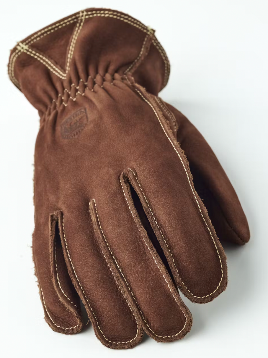 Oden Nubuck Glove