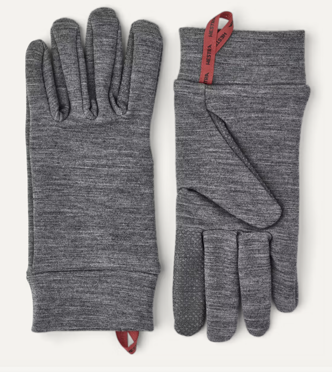 Touch Point Warmth Glove