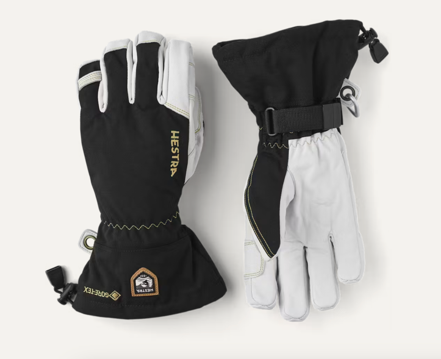 Army Leather GORE-TEX Glove