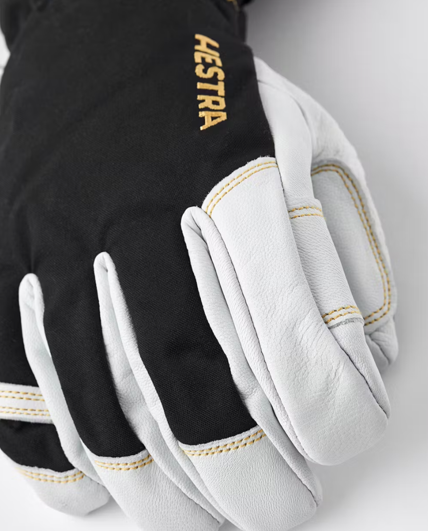 Army Leather GORE-TEX Glove