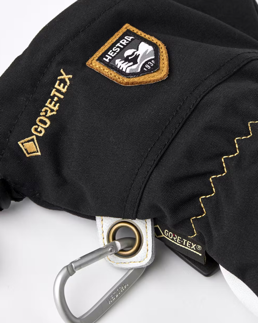 Army Leather GORE-TEX Glove