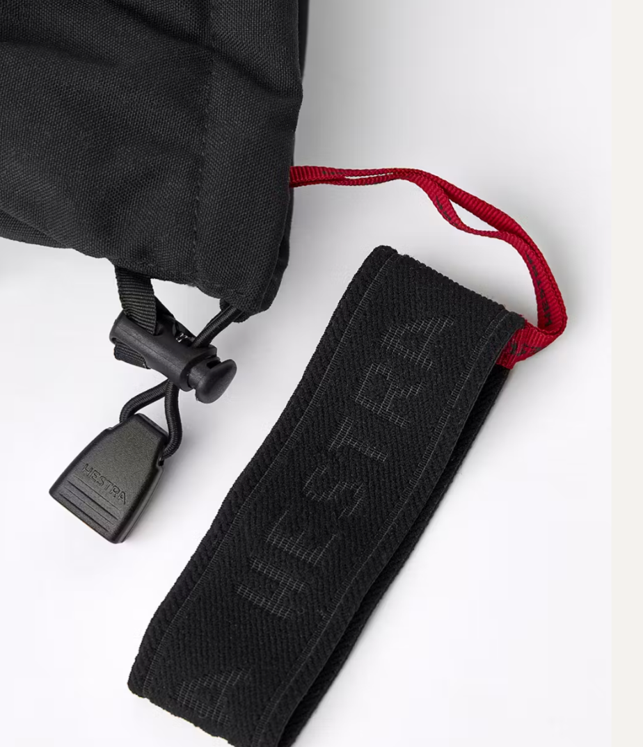 Army Leather GORE-TEX Glove