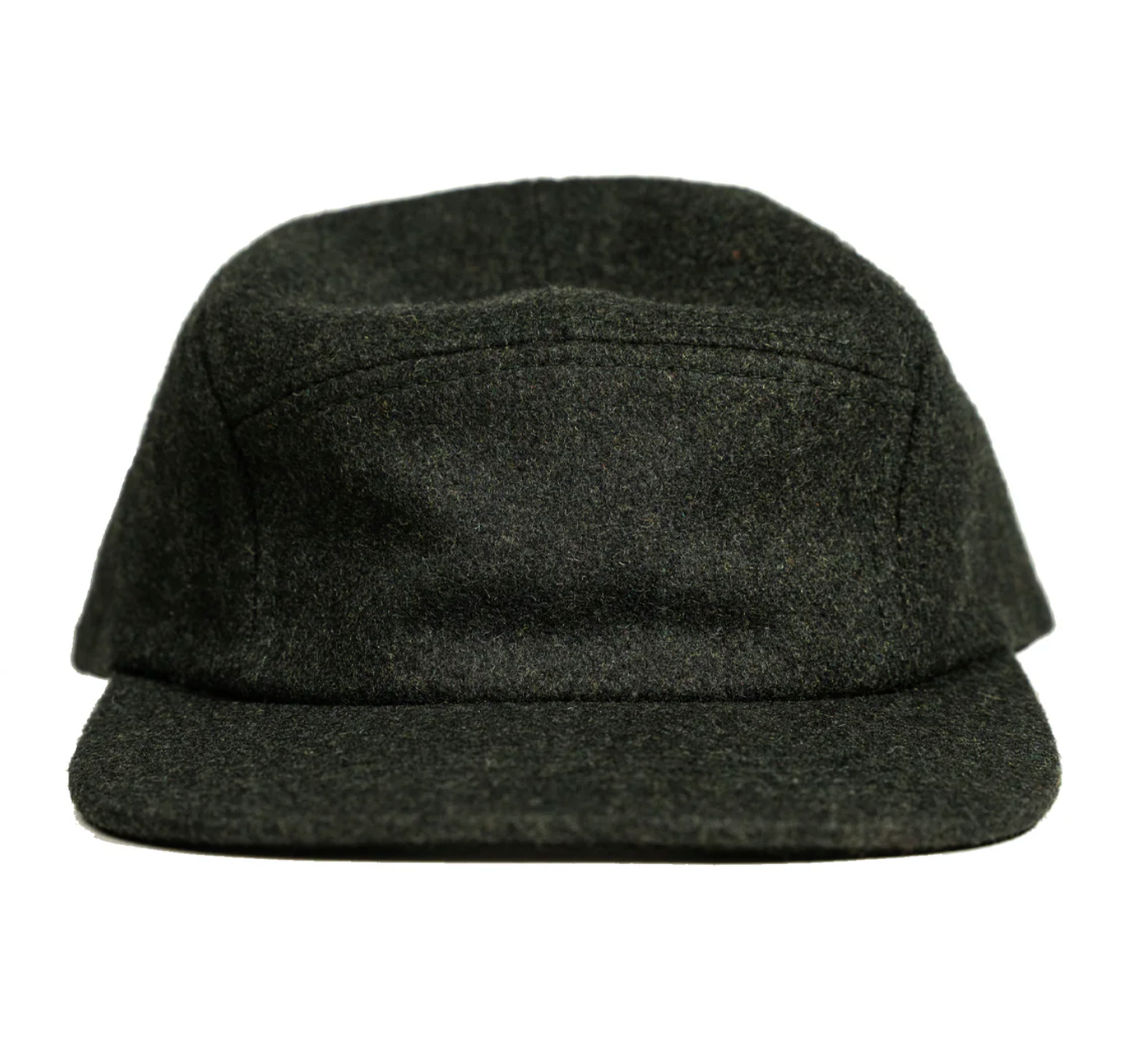 Melton Wool Hat