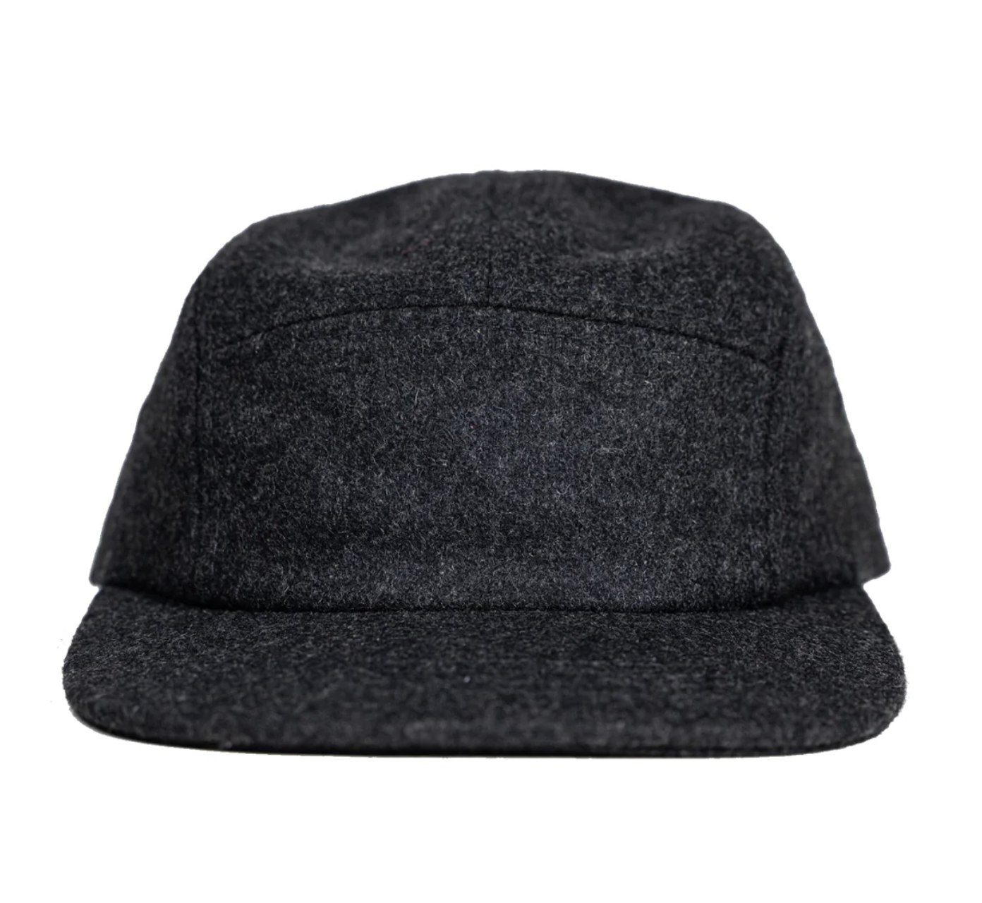 Melton Wool Hat