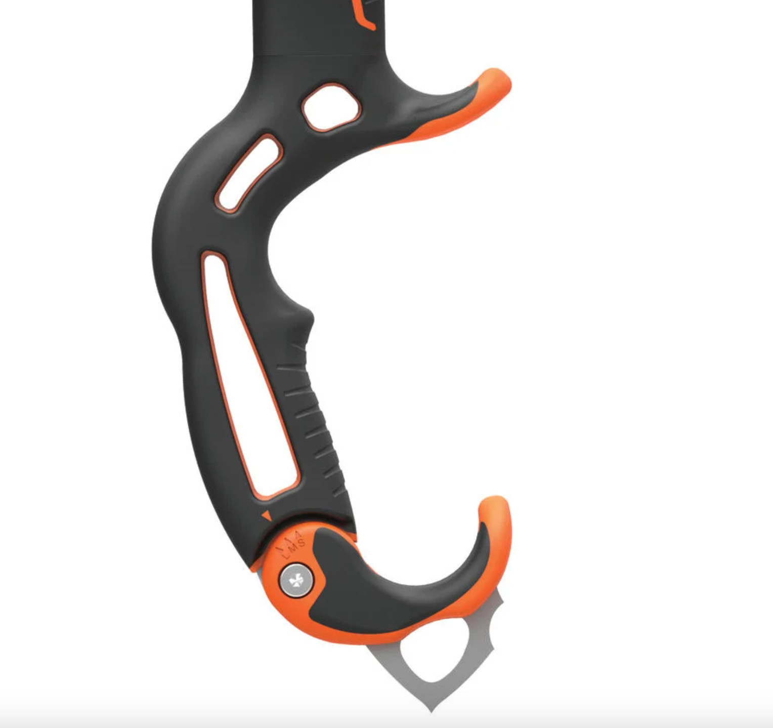 Nomic Ice Tool