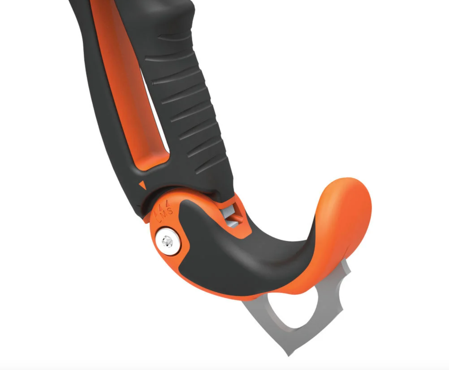 Nomic Ice Tool