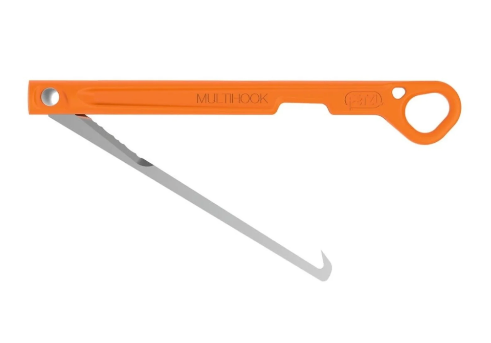 Multihook Tool