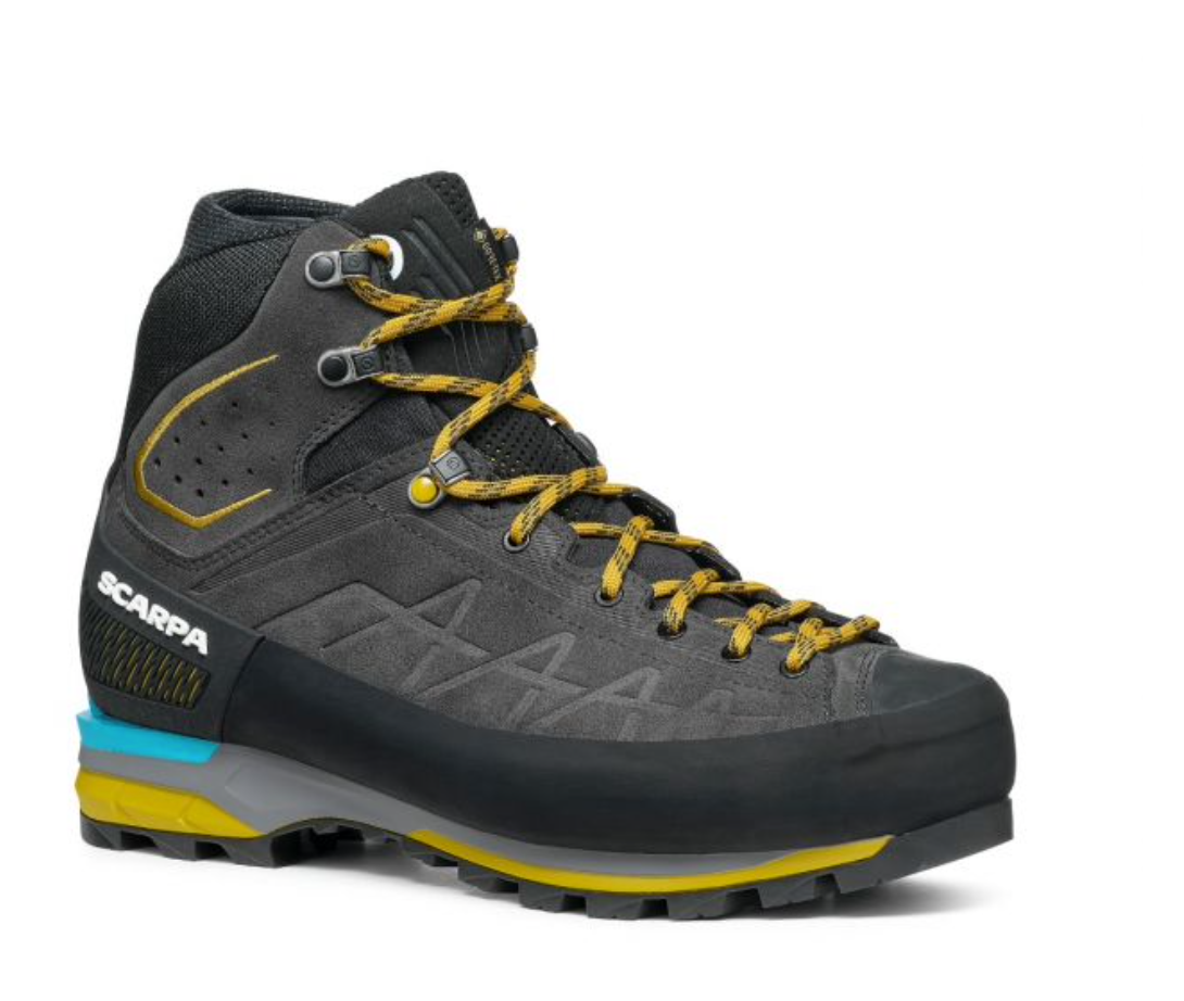 Men’s Zodiac Tech GTX