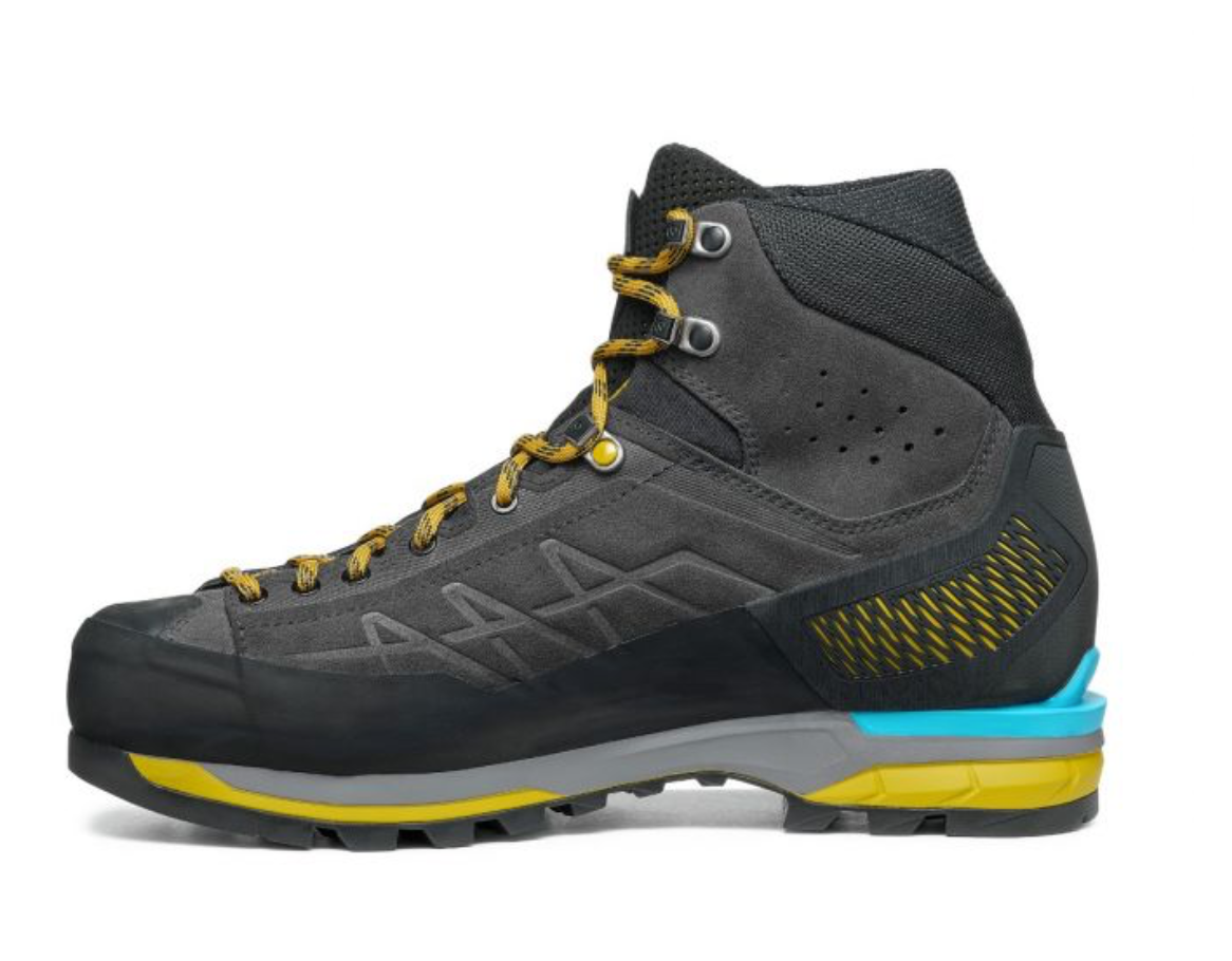 Men’s Zodiac Tech GTX