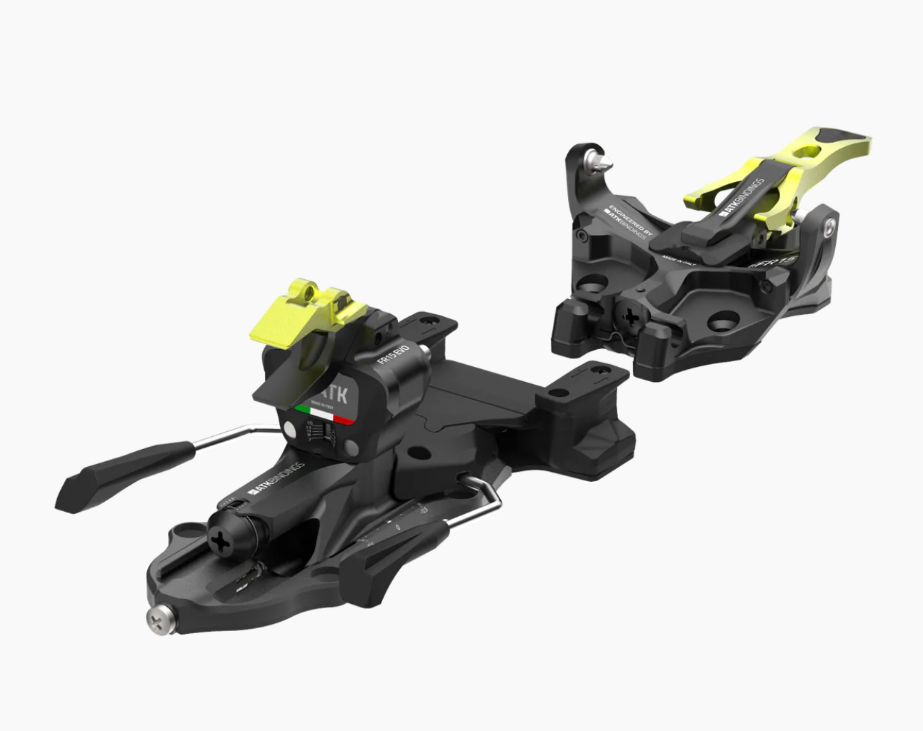 Freeraider 15 Evo