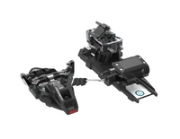 Blizzard Zero G 105 + Dynafit Rotation – binding