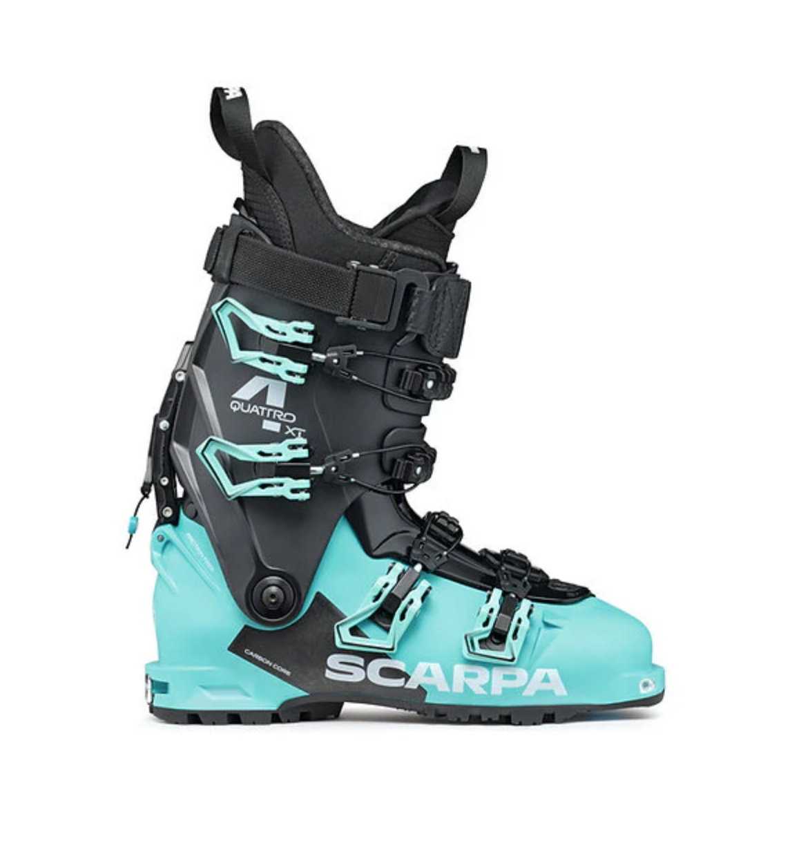 Women's 4-Quattro XT