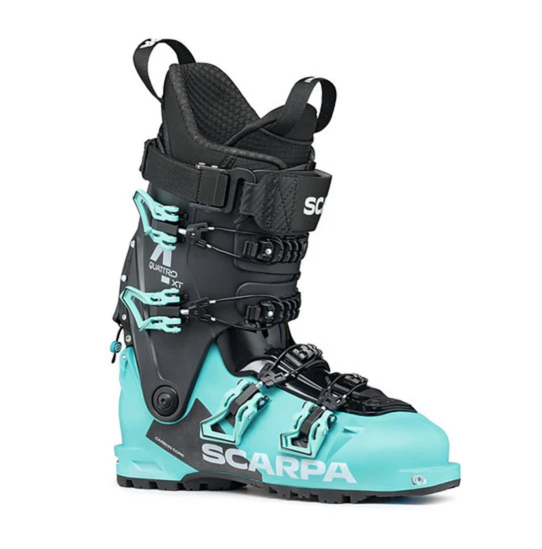 Women's 4-Quattro XT