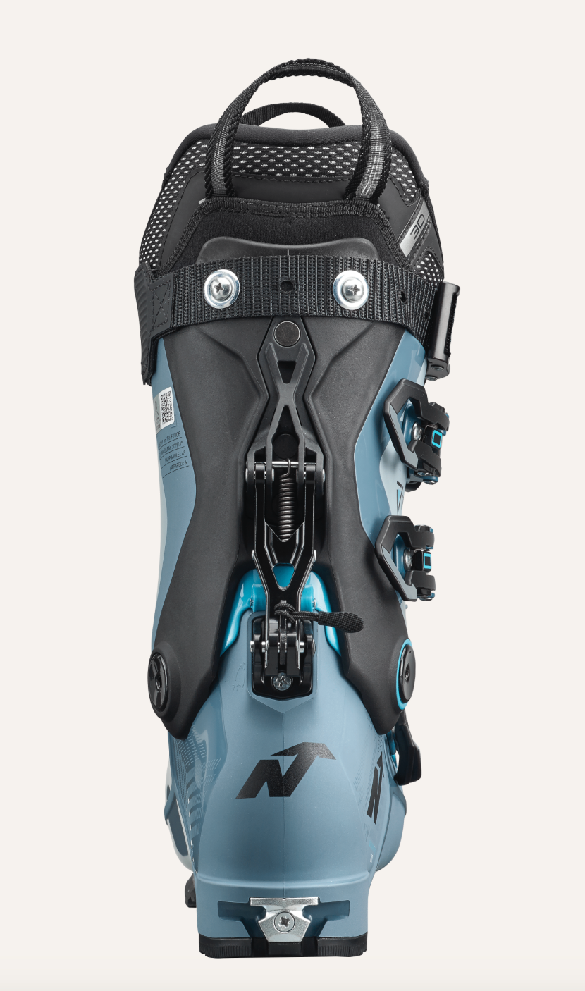 Unlimited 115 LT W Ski Boot