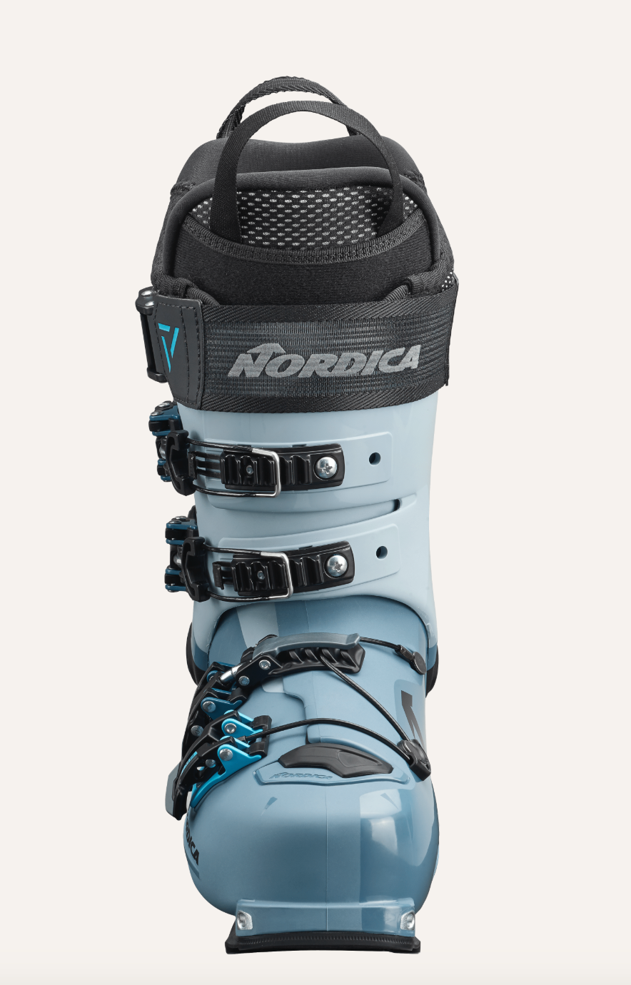 Unlimited 115 LT W Ski Boot