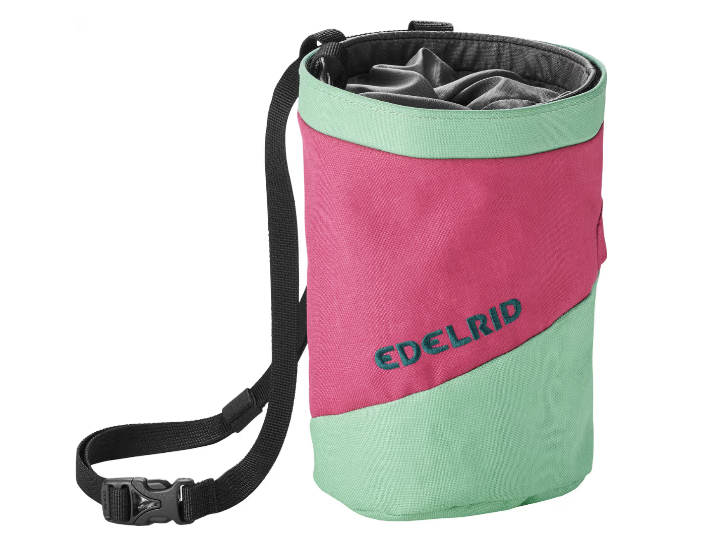 Splitter Twist Chalk Bag