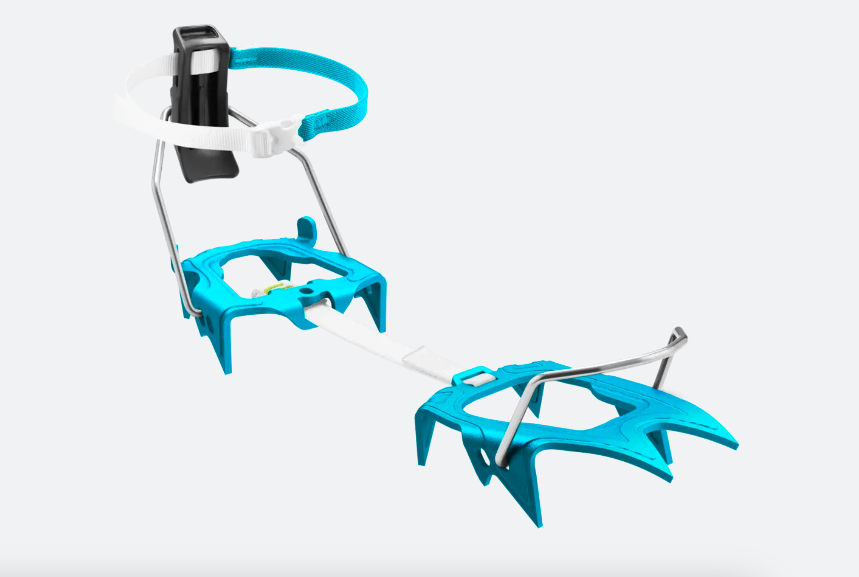 Nemo Lite Auto Crampon