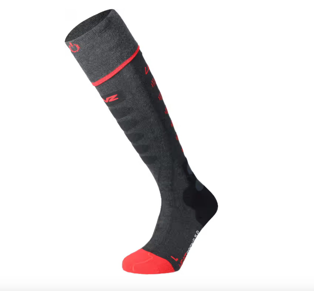 Heat Sock 5.1 Toecap