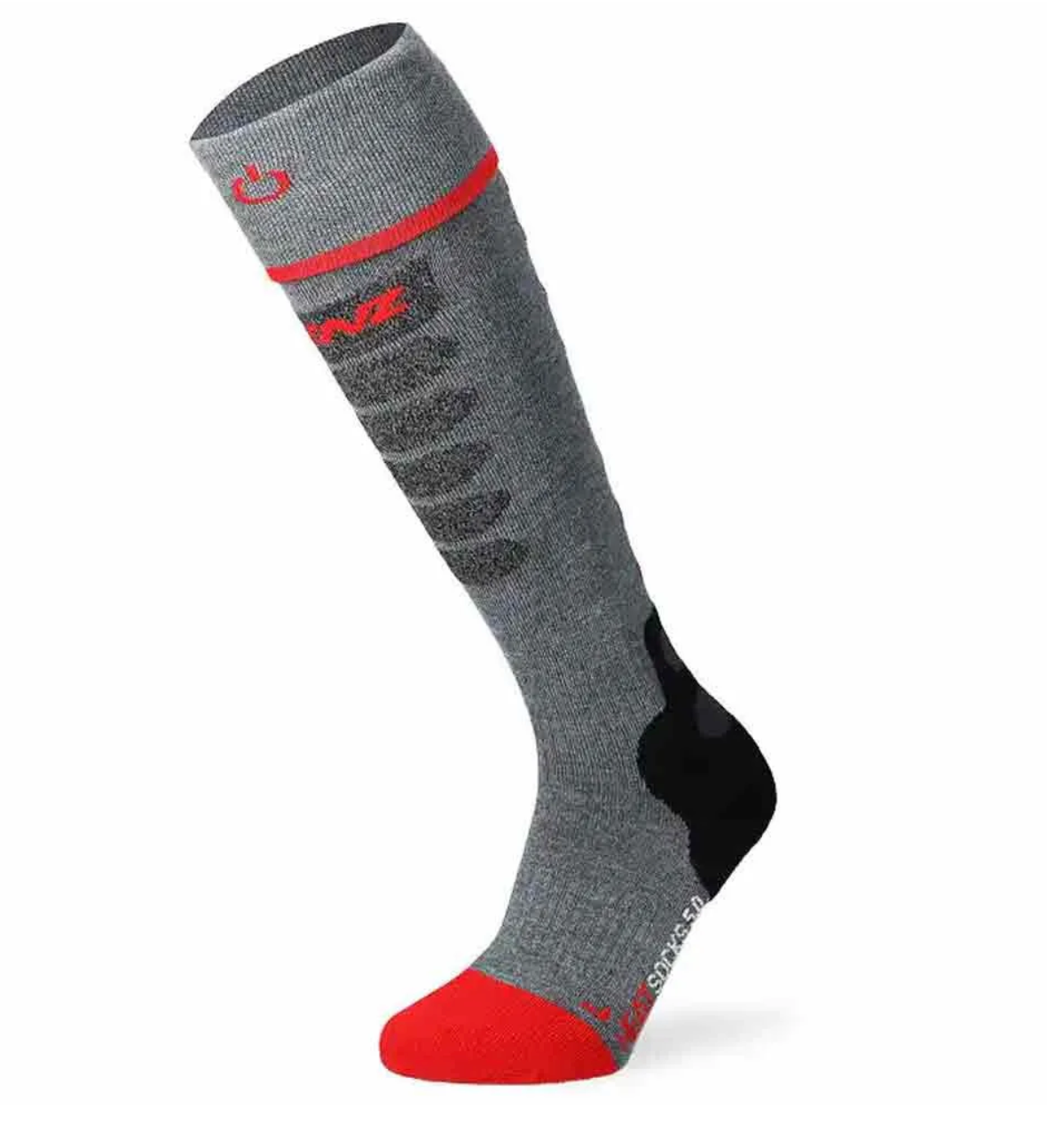 Heat Sock 5.1 Toecap Slimfit