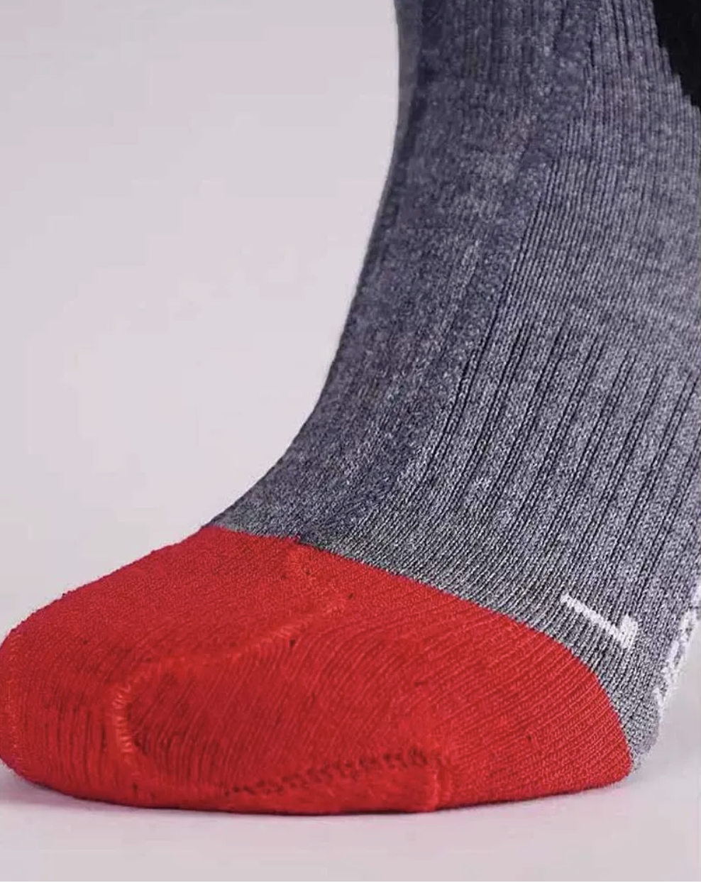 Heat Sock 5.1 Toecap Slimfit