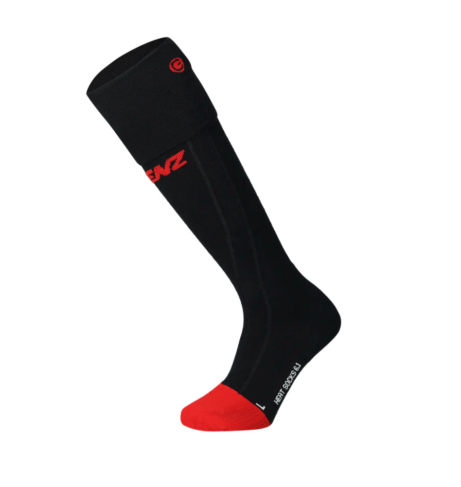 Heat Sock 6.1 Toecap Compression