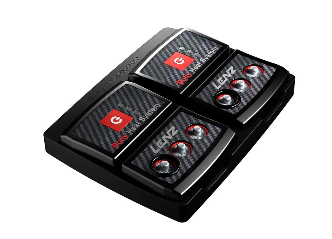 Lithium Pack rcB 1400