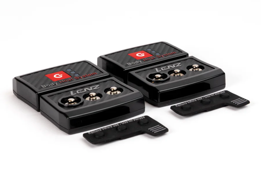 Lithium Pack rcB 1400