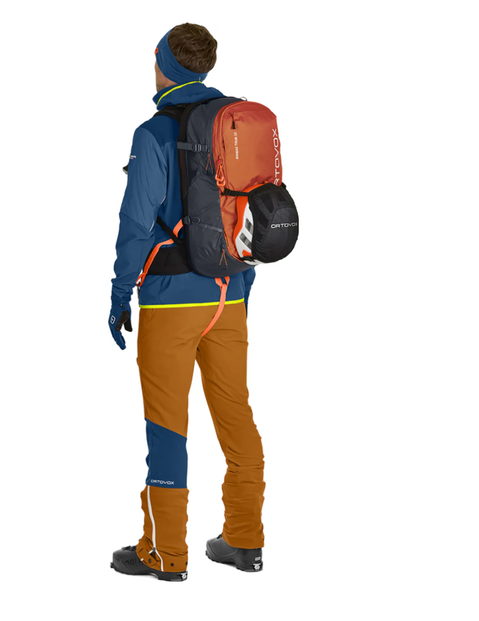 Avabag Litric Tour 30 Zip